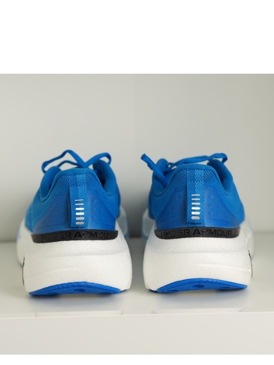 Men’s Under Armour HOVR Infinite Elite Viral Blue Running US 10.5 UK 9.5 EU 44.5 main image 5